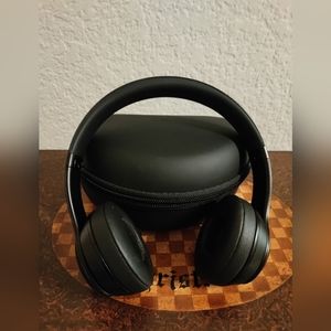 Beats Solo 3 wireless headphones